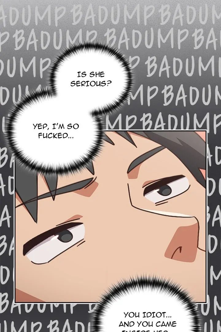 Like No Other - Chapter 28 [photo 72] - MangaPorn