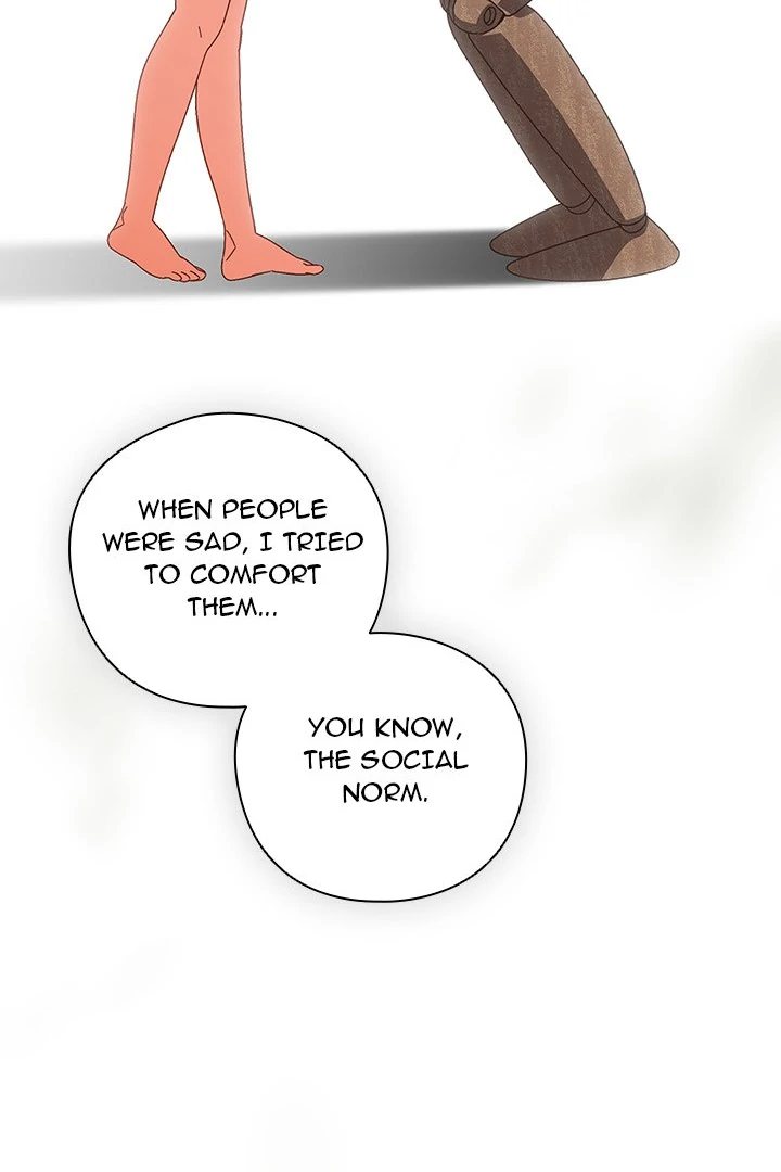 Like No Other - Chapter 28 [photo 95] - MangaPorn