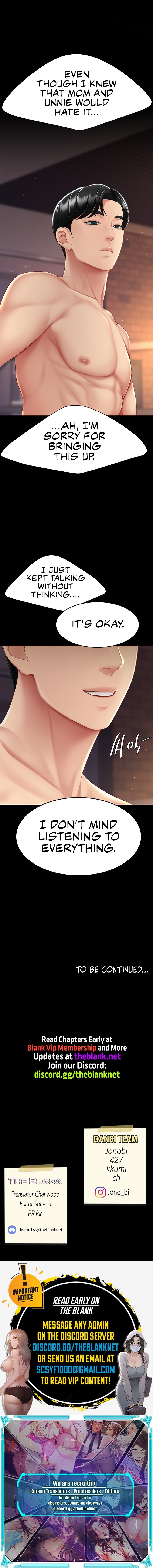 I’ll Eat Your Mom First - Chapter 82 [photo 14] - MangaPorn