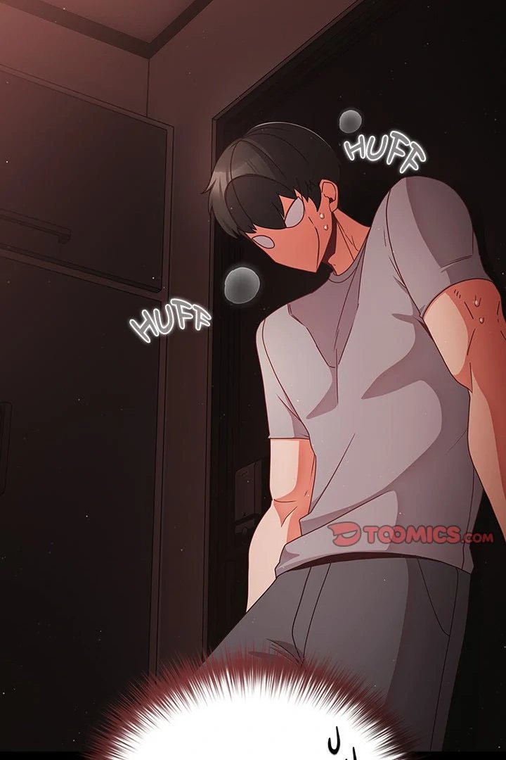People of The Dark - Chapter 13 [photo 72] - MangaPorn