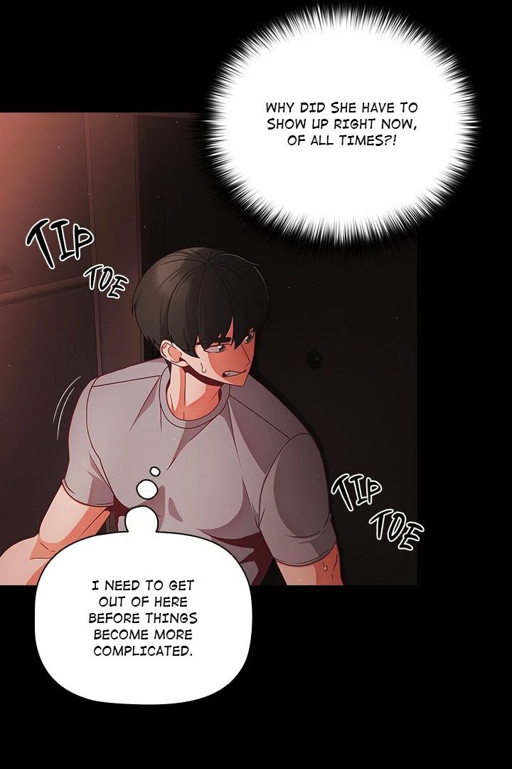 People of The Dark - Chapter 13 [photo 82] - MangaPorn