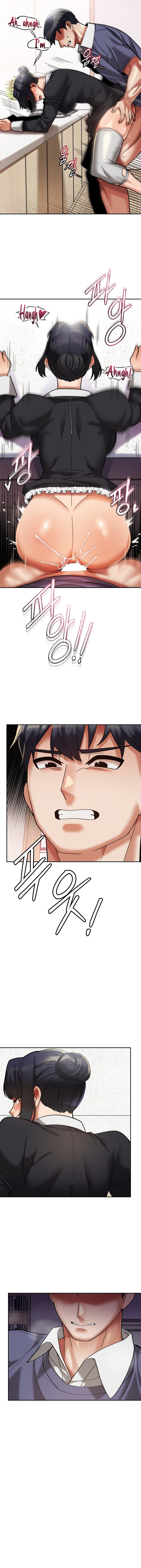 69 University - Chapter 13 [photo 11] - MangaPorn