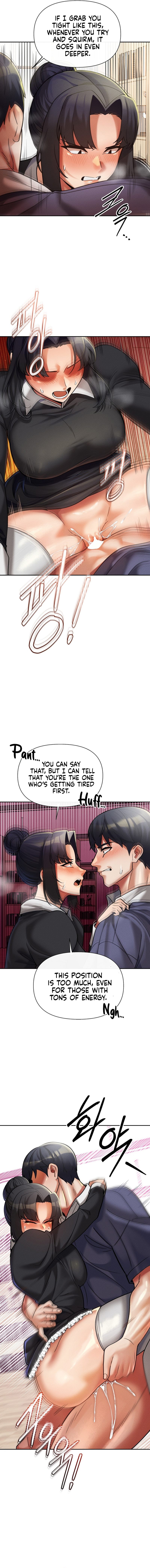 69 University - Chapter 13 [photo 2] - MangaPorn