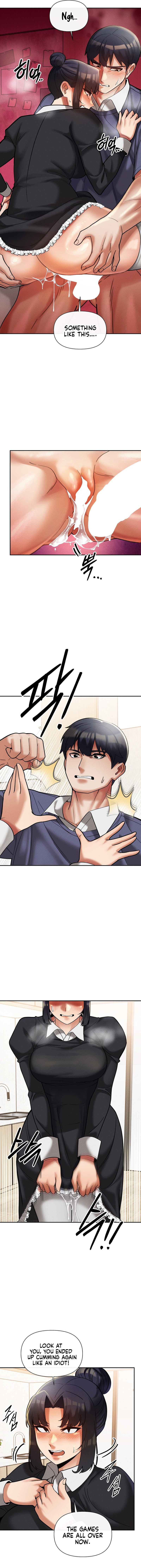 69 University - Chapter 13 [photo 6] - MangaPorn