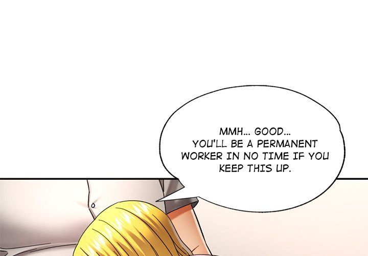 In Her Place - Chapter 70 [photo 1] - MangaPorn