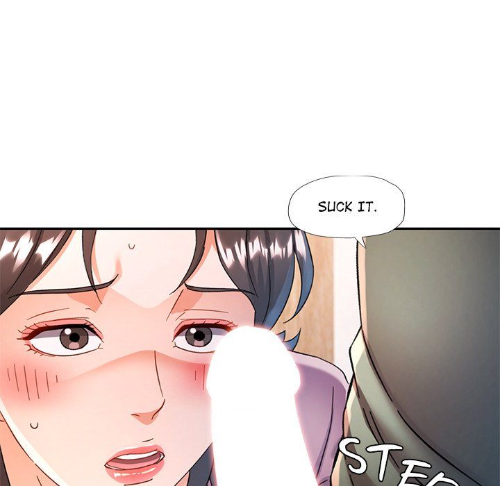 In Her Place - Chapter 70 [photo 124] - MangaPorn
