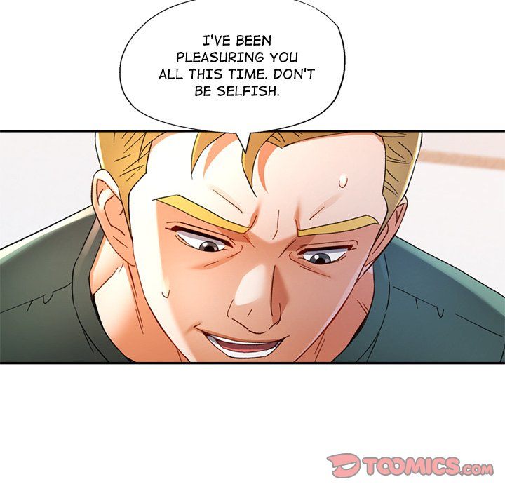 In Her Place - Chapter 70 [photo 129] - MangaPorn