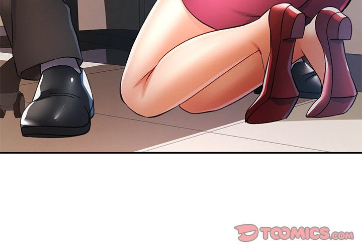 In Her Place - Chapter 70 [photo 3] - MangaPorn