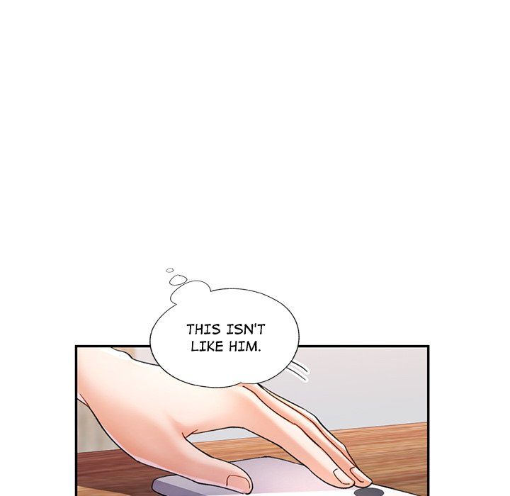 In Her Place - Chapter 70 [photo 60] - MangaPorn
