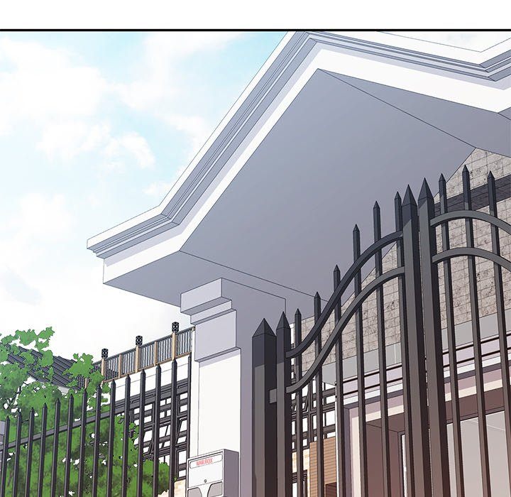 In Her Place - Chapter 70 [photo 7] - MangaPorn