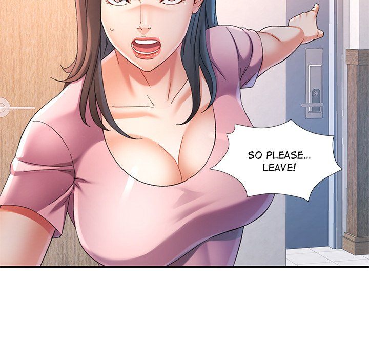In Her Place - Chapter 70 [photo 77] - MangaPorn