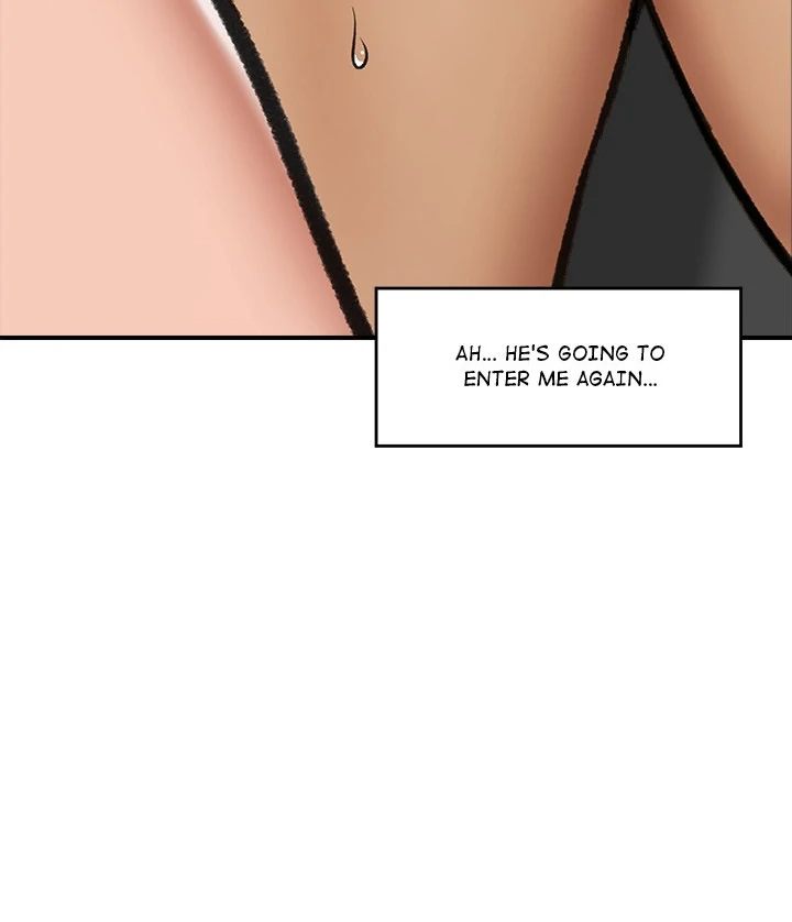 Hypnotist Security Guard - Chapter 20 [photo 103] - MangaPorn
