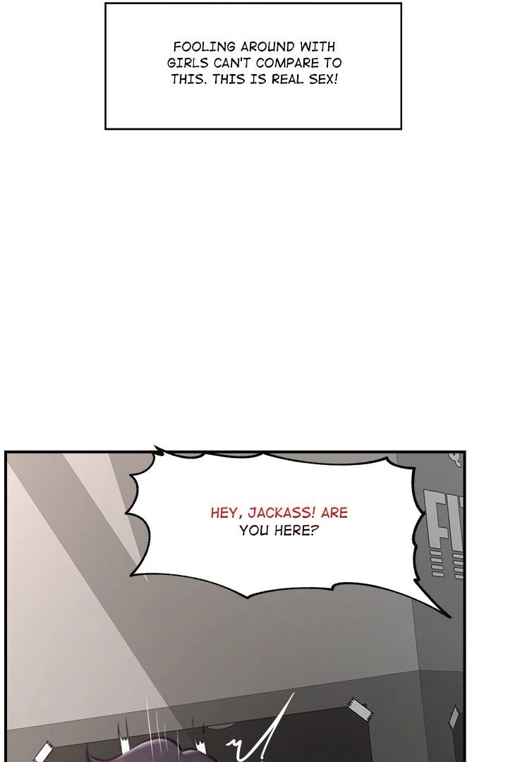 Hypnotist Security Guard - Chapter 20 [photo 105] - MangaPorn