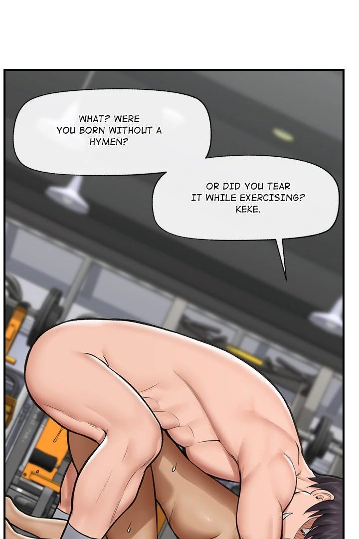Hypnotist Security Guard - Chapter 20 [photo 11] - MangaPorn