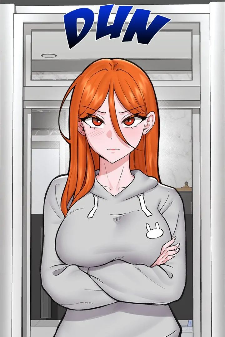 Hypnotist Security Guard - Chapter 20 [photo 110] - MangaPorn