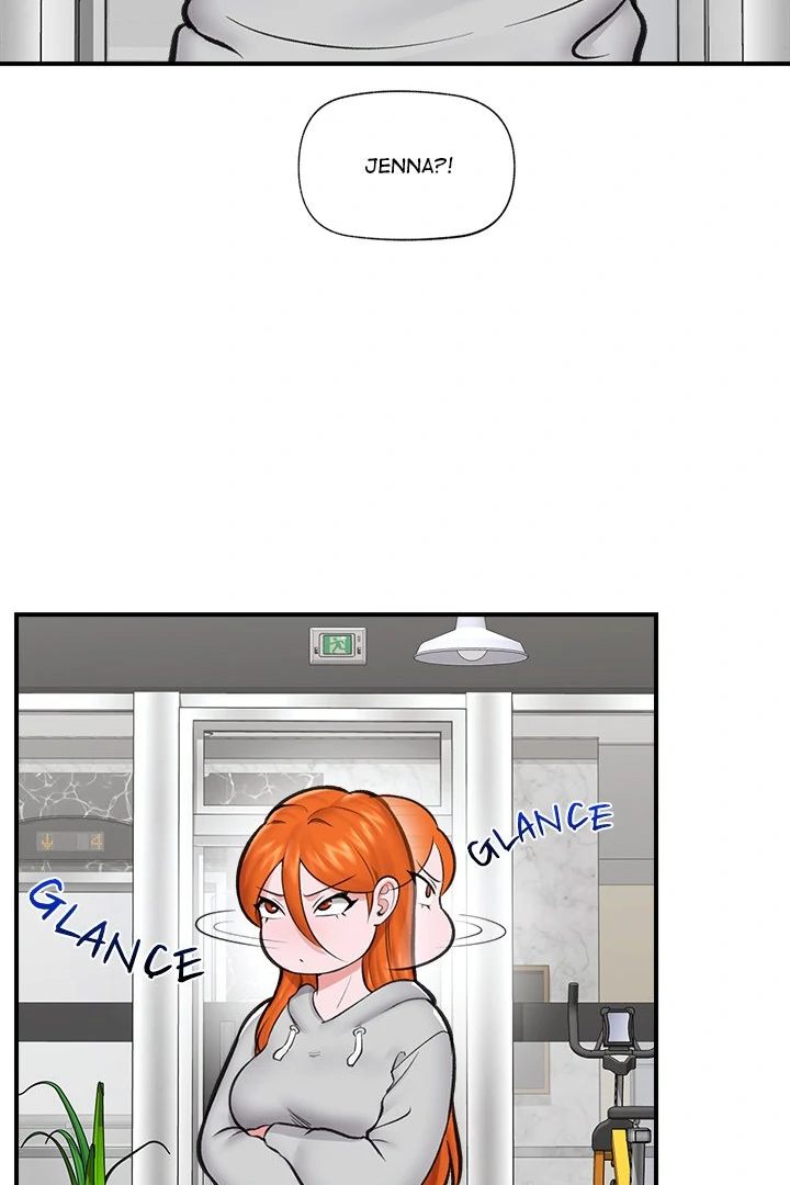 Hypnotist Security Guard - Chapter 20 [photo 111] - MangaPorn