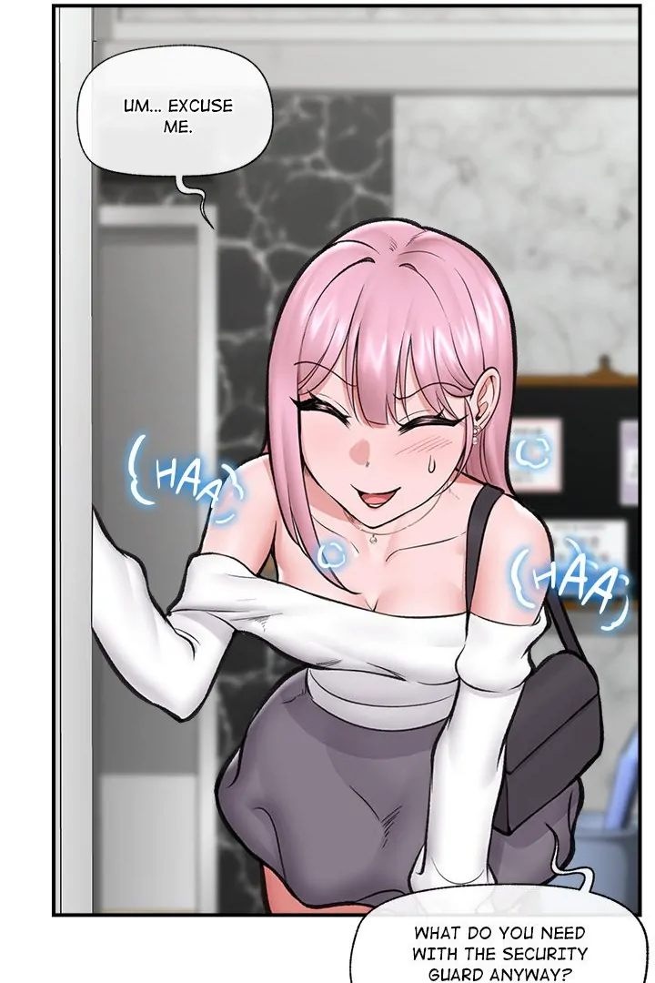 Hypnotist Security Guard - Chapter 20 [photo 115] - MangaPorn