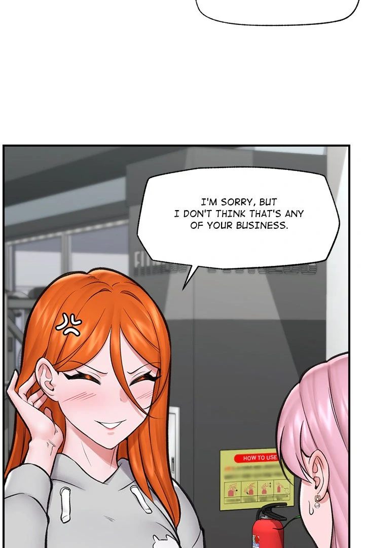 Hypnotist Security Guard - Chapter 20 [photo 116] - MangaPorn