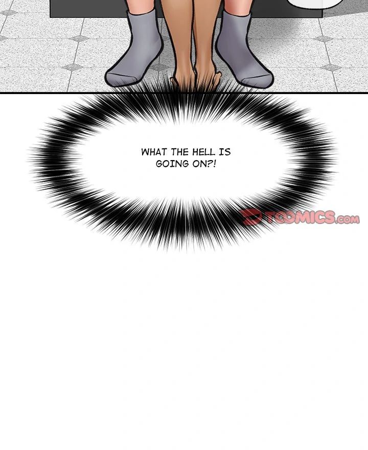 Hypnotist Security Guard - Chapter 20 [photo 119] - MangaPorn