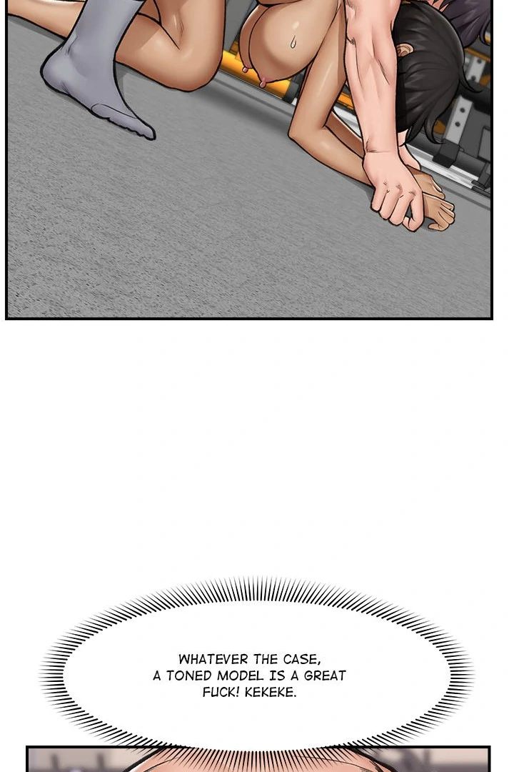 Hypnotist Security Guard - Chapter 20 [photo 12] - MangaPorn