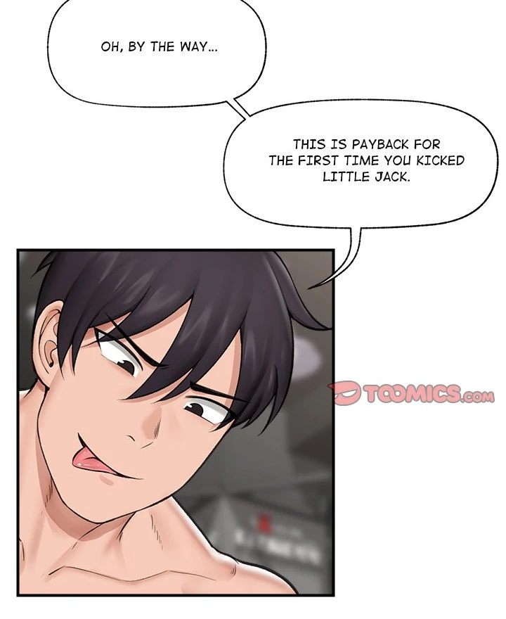 Hypnotist Security Guard - Chapter 20 [photo 14] - MangaPorn