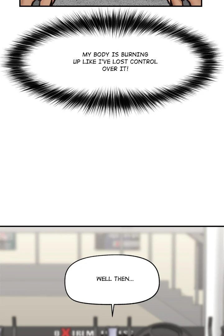 Hypnotist Security Guard - Chapter 20 [photo 3] - MangaPorn