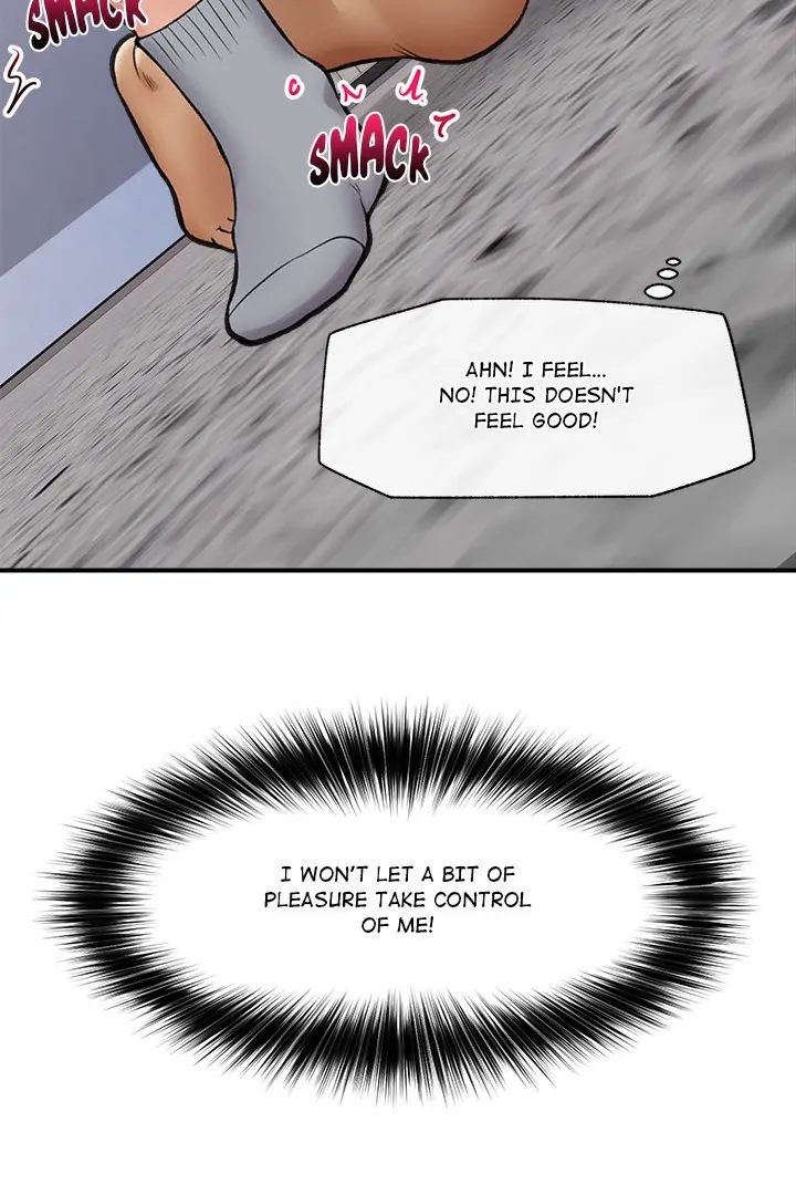 Hypnotist Security Guard - Chapter 20 [photo 30] - MangaPorn