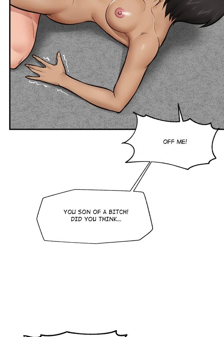 Hypnotist Security Guard - Chapter 20 [photo 39] - MangaPorn