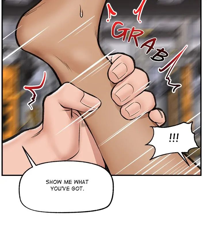Hypnotist Security Guard - Chapter 20 [photo 42] - MangaPorn