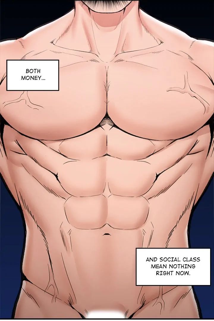 Hypnotist Security Guard - Chapter 20 [photo 47] - MangaPorn