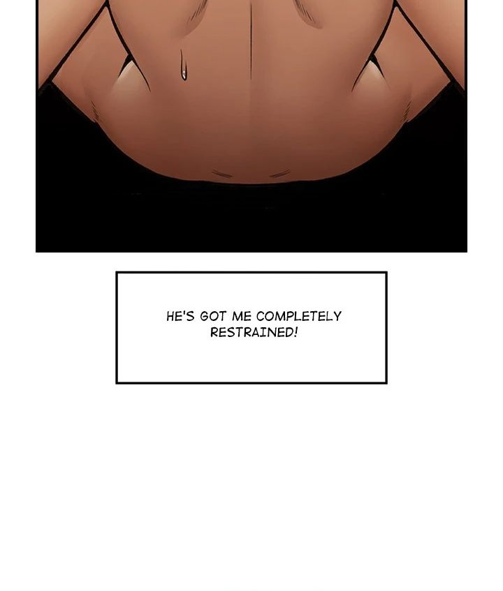 Hypnotist Security Guard - Chapter 20 [photo 50] - MangaPorn