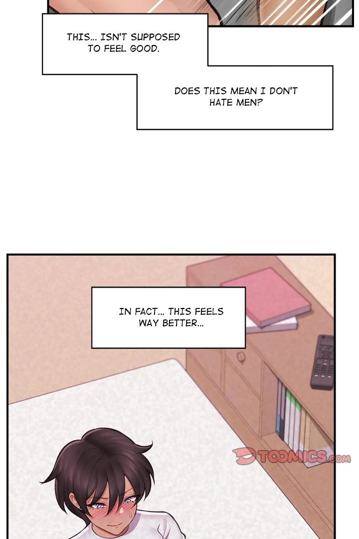 Hypnotist Security Guard - Chapter 20 [photo 52] - MangaPorn