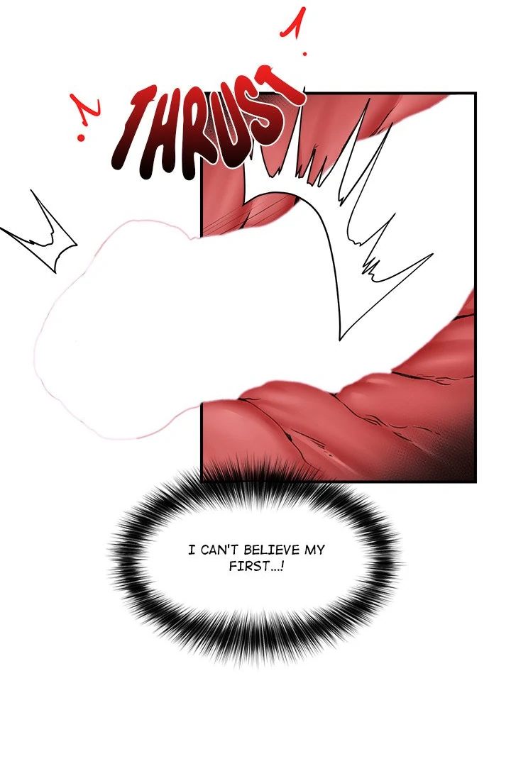 Hypnotist Security Guard - Chapter 20 [photo 6] - MangaPorn