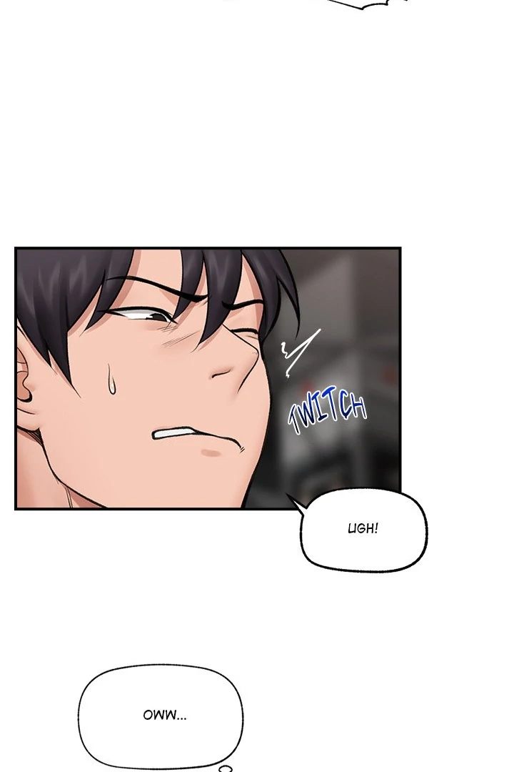 Hypnotist Security Guard - Chapter 20 [photo 62] - MangaPorn
