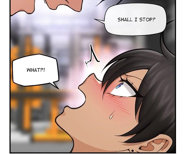 Hypnotist Security Guard - Chapter 20 [photo 68] - MangaPorn