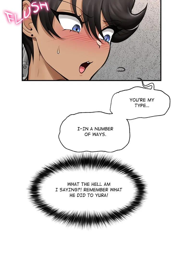 Hypnotist Security Guard - Chapter 20 [photo 76] - MangaPorn