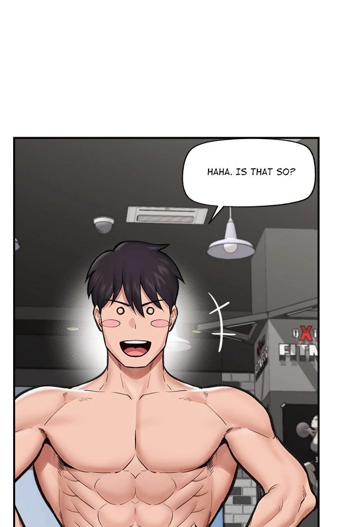 Hypnotist Security Guard - Chapter 20 [photo 77] - MangaPorn