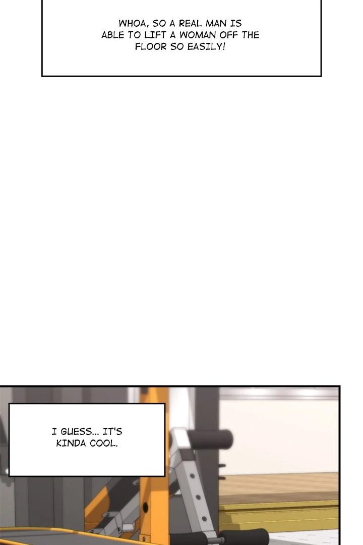 Hypnotist Security Guard - Chapter 20 [photo 82] - MangaPorn