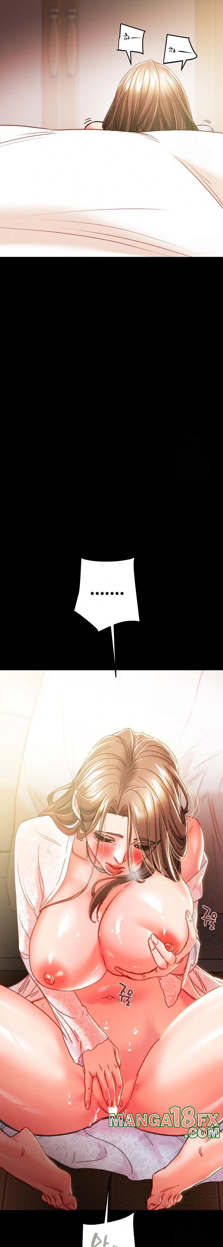 The Man Who Devours Raw - Chapter 41 [photo 39] - MangaPorn