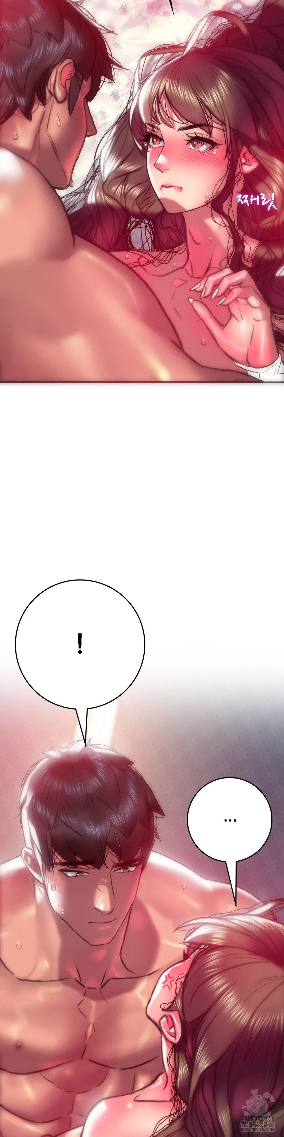The Monster in My Room Raw - Chapter 10 [photo 13] - MangaPorn