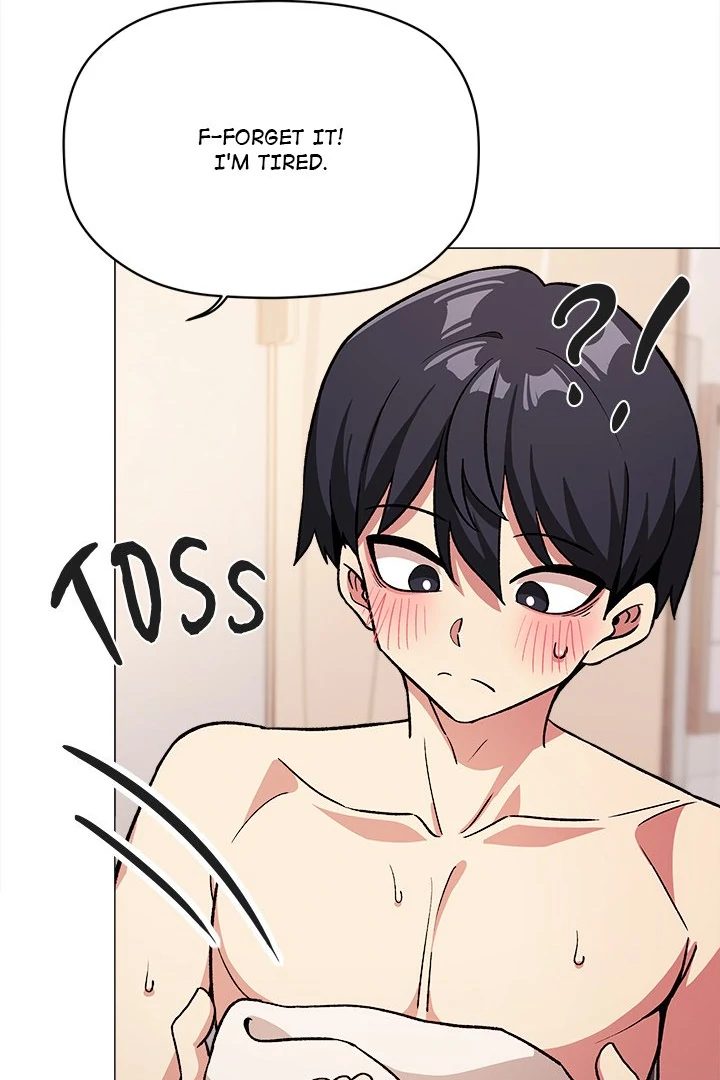 Stop Smoking - Chapter 28 [photo 112] - MangaPorn