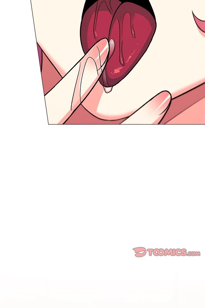 Stop Smoking - Chapter 28 [photo 2] - MangaPorn