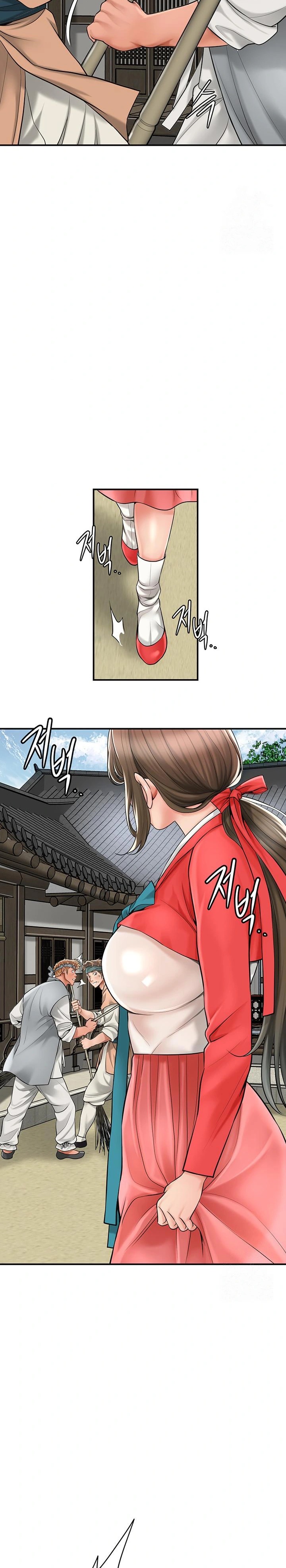 Brothel Raw - Chapter 38 [photo 31] - MangaPorn