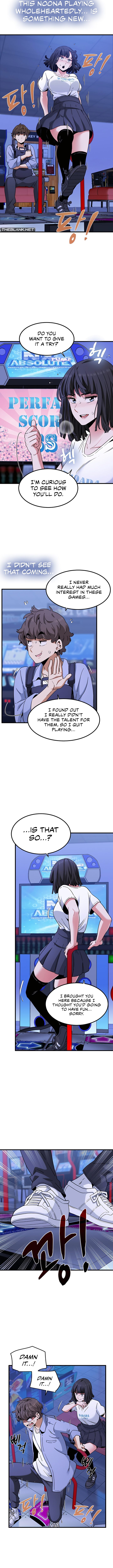 The Turning Point - Chapter 67 [photo 10] - MangaPorn