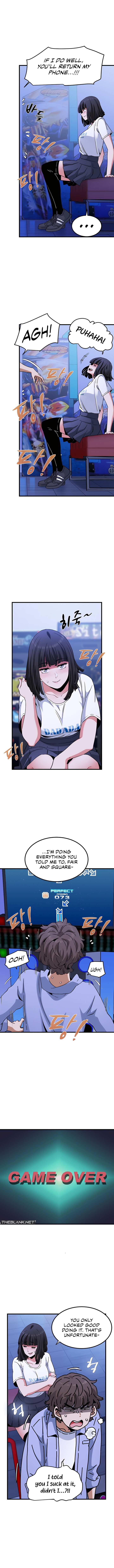 The Turning Point - Chapter 67 [photo 11] - MangaPorn