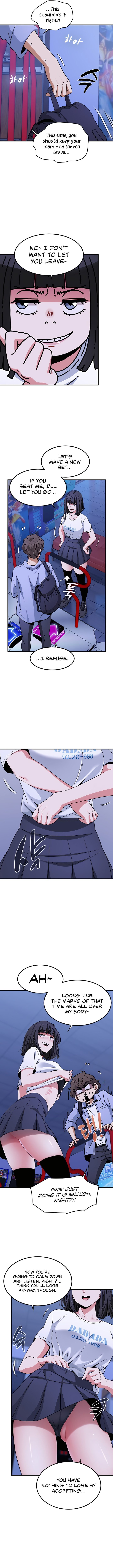 The Turning Point - Chapter 67 [photo 12] - MangaPorn