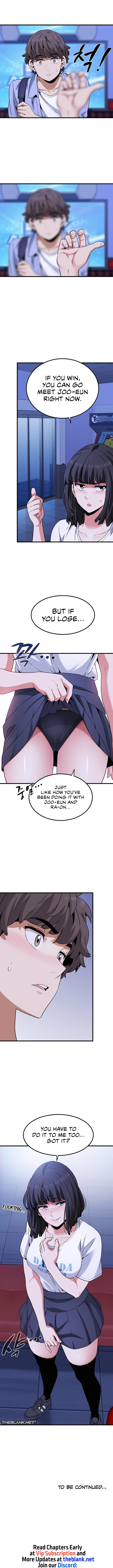 The Turning Point - Chapter 67 [photo 13] - MangaPorn