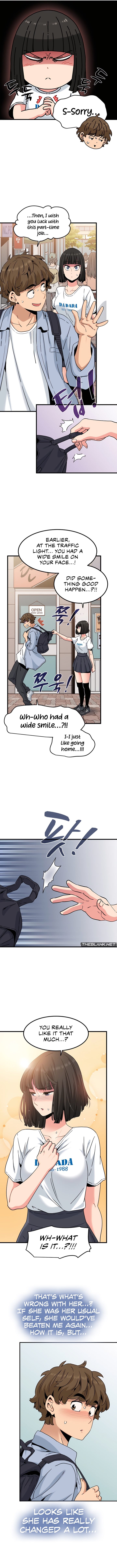 The Turning Point - Chapter 67 [photo 5] - MangaPorn