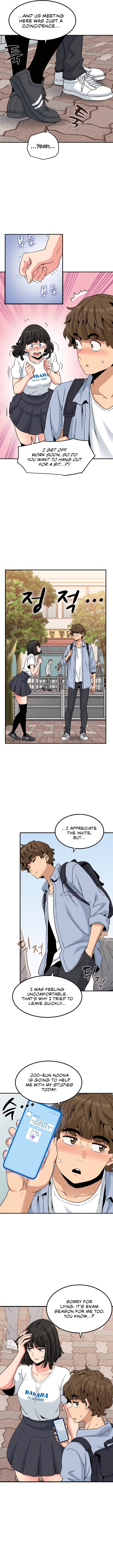 The Turning Point - Chapter 67 [photo 6] - MangaPorn