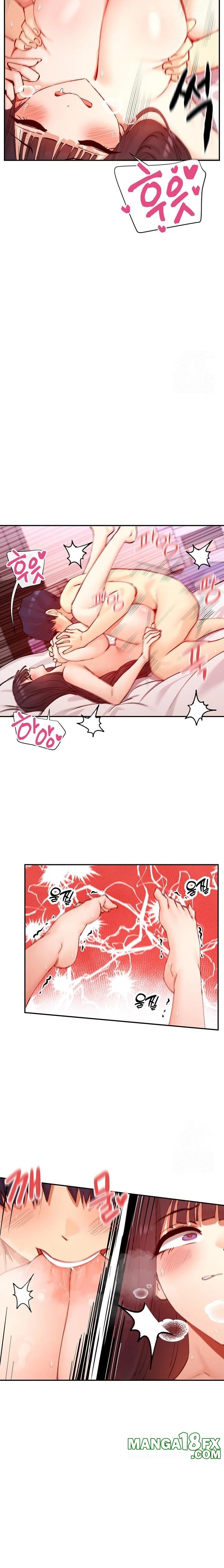 You Watch Stuff Like That? Raw - Chapter 27 [photo 17] - MangaPorn